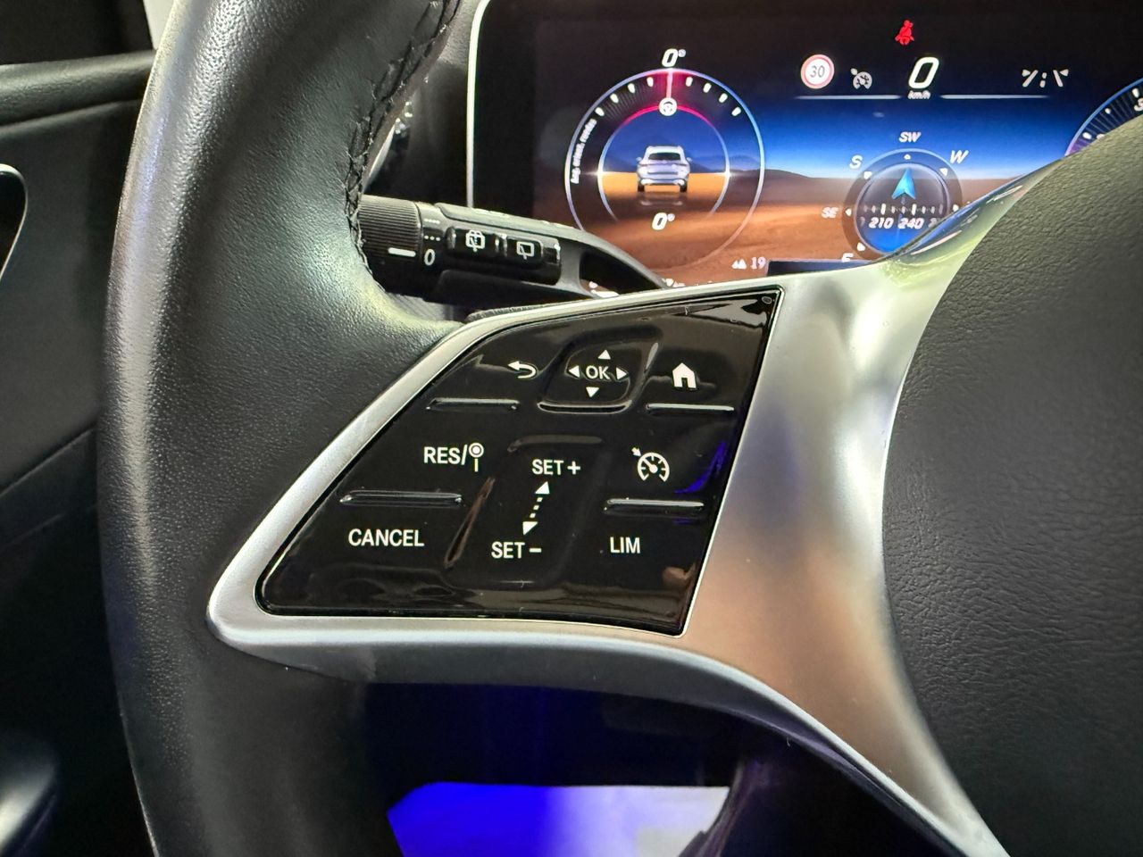 Mercedes GLC 200 4MATIC  - Foto 6