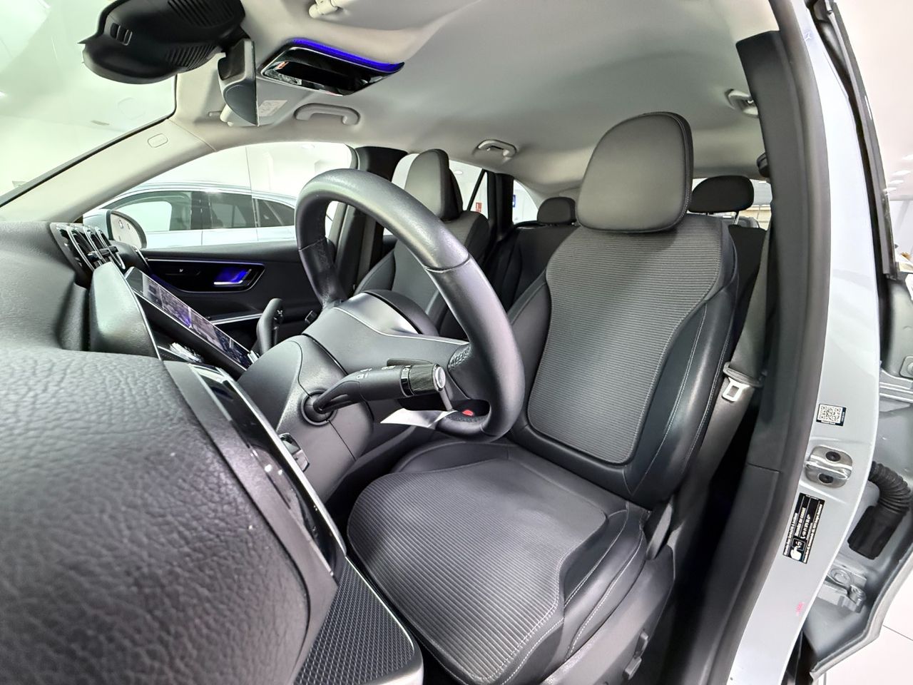 Mercedes GLC 200 4MATIC  - Foto 20