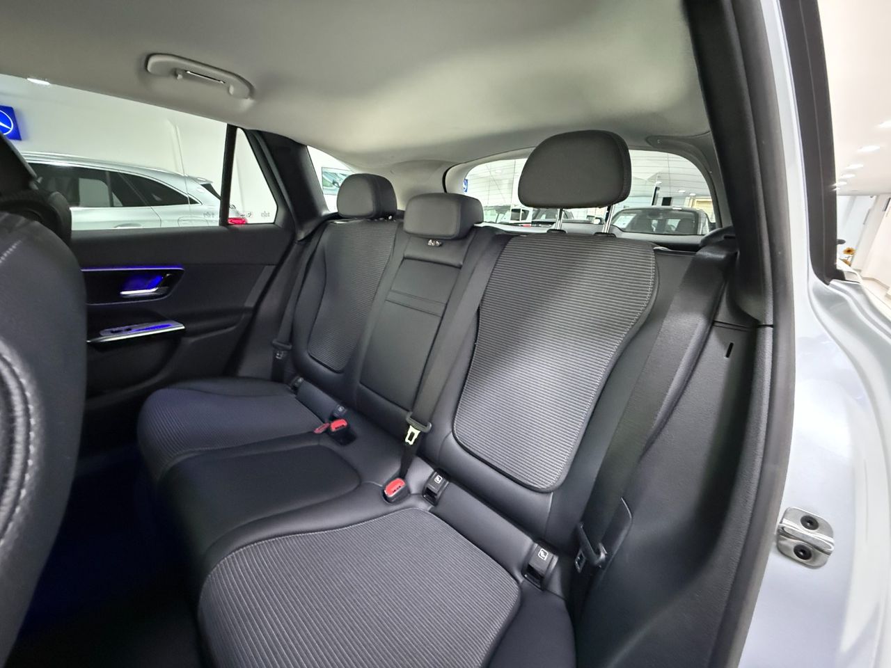 Mercedes GLC 200 4MATIC  - Foto 21