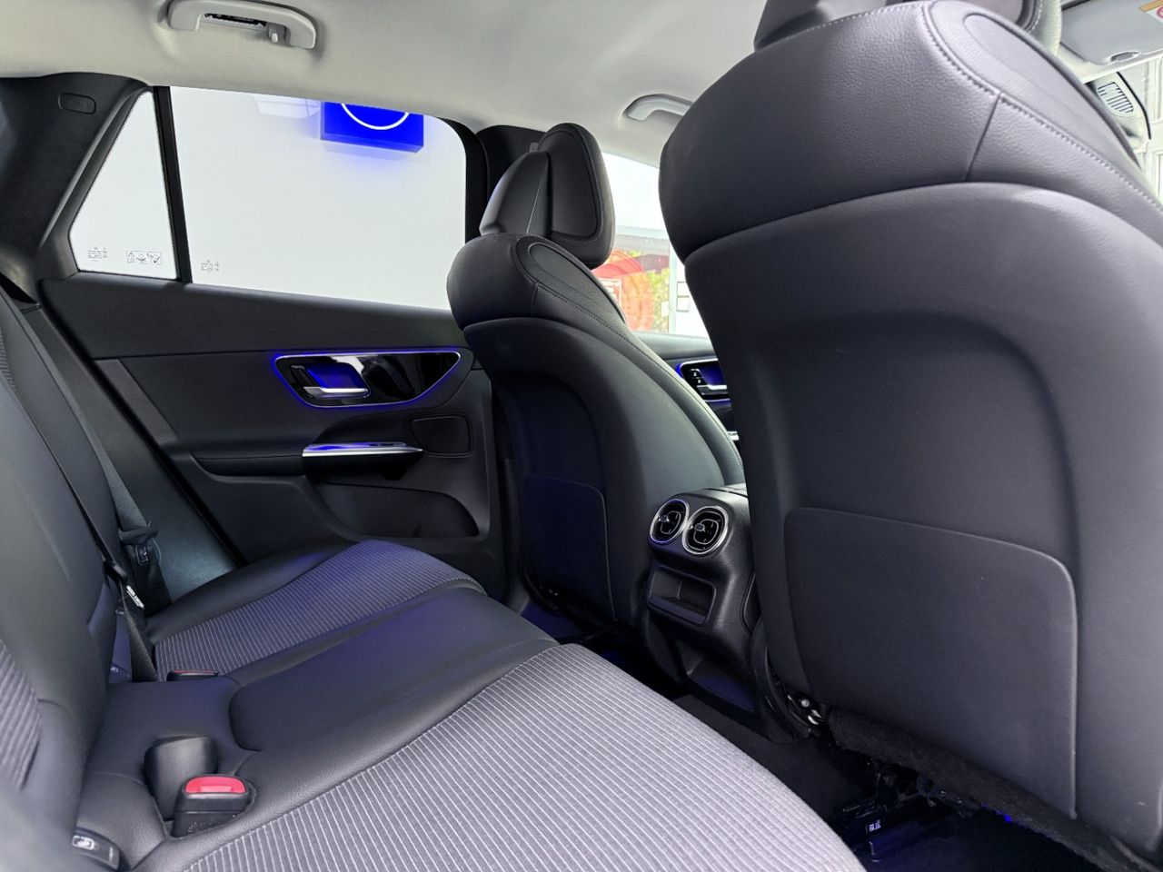 Mercedes GLC 200 4MATIC  - Foto 15