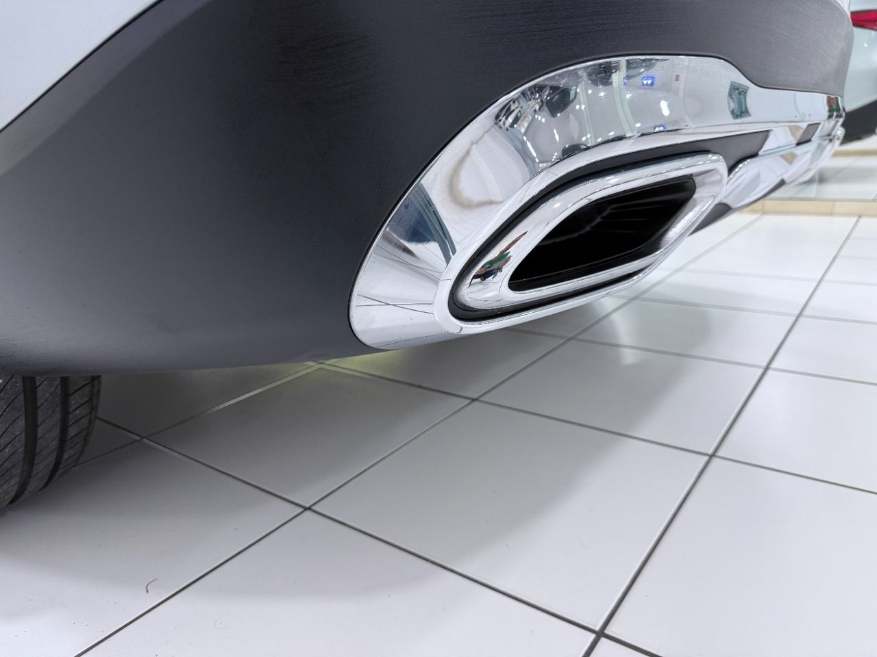 Mercedes GLC 200 4MATIC  - Foto 28