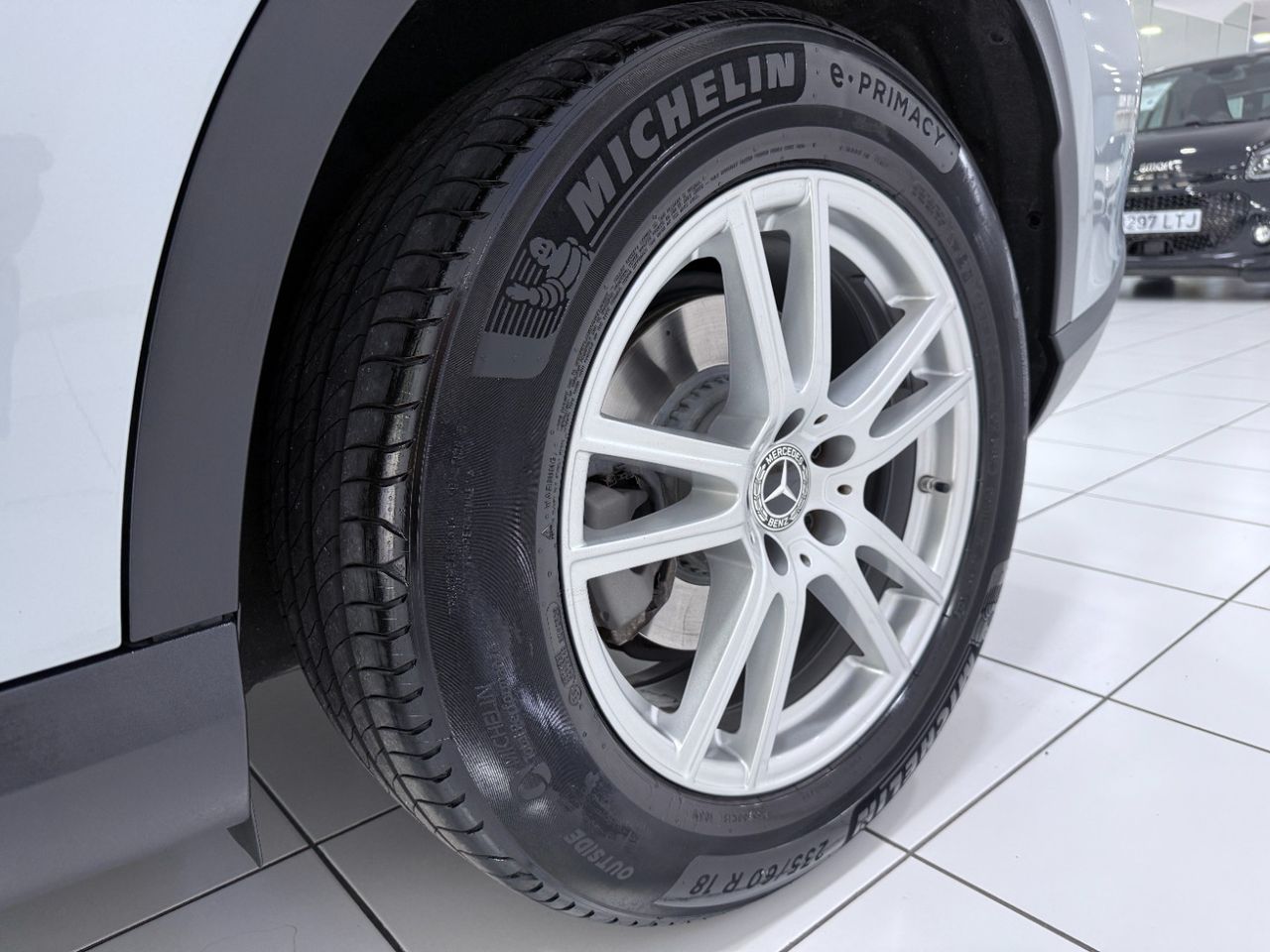 Mercedes GLC 200 4MATIC  - Foto 27