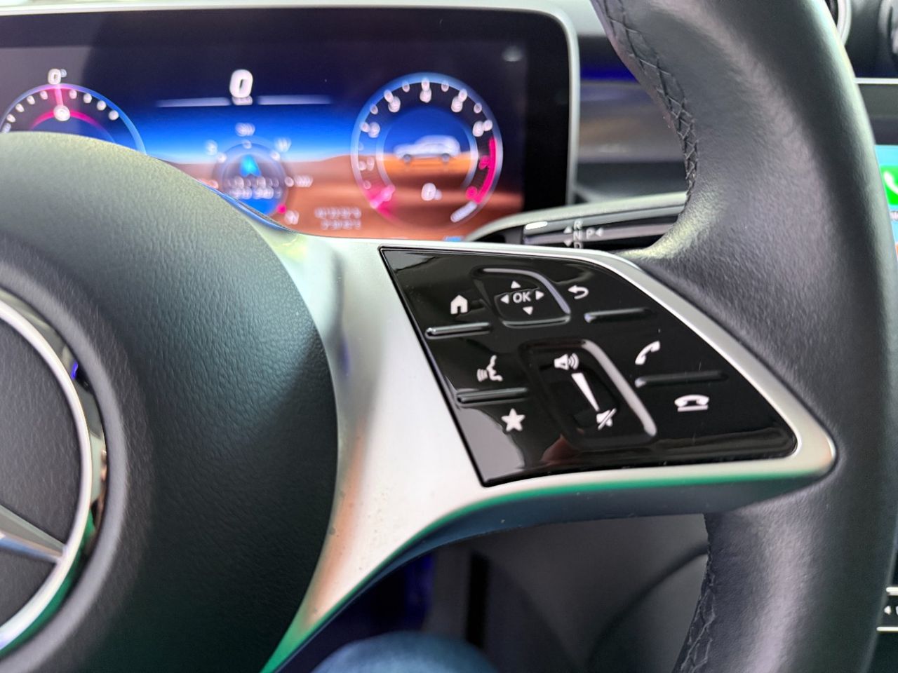 Mercedes GLC 200 4MATIC  - Foto 6