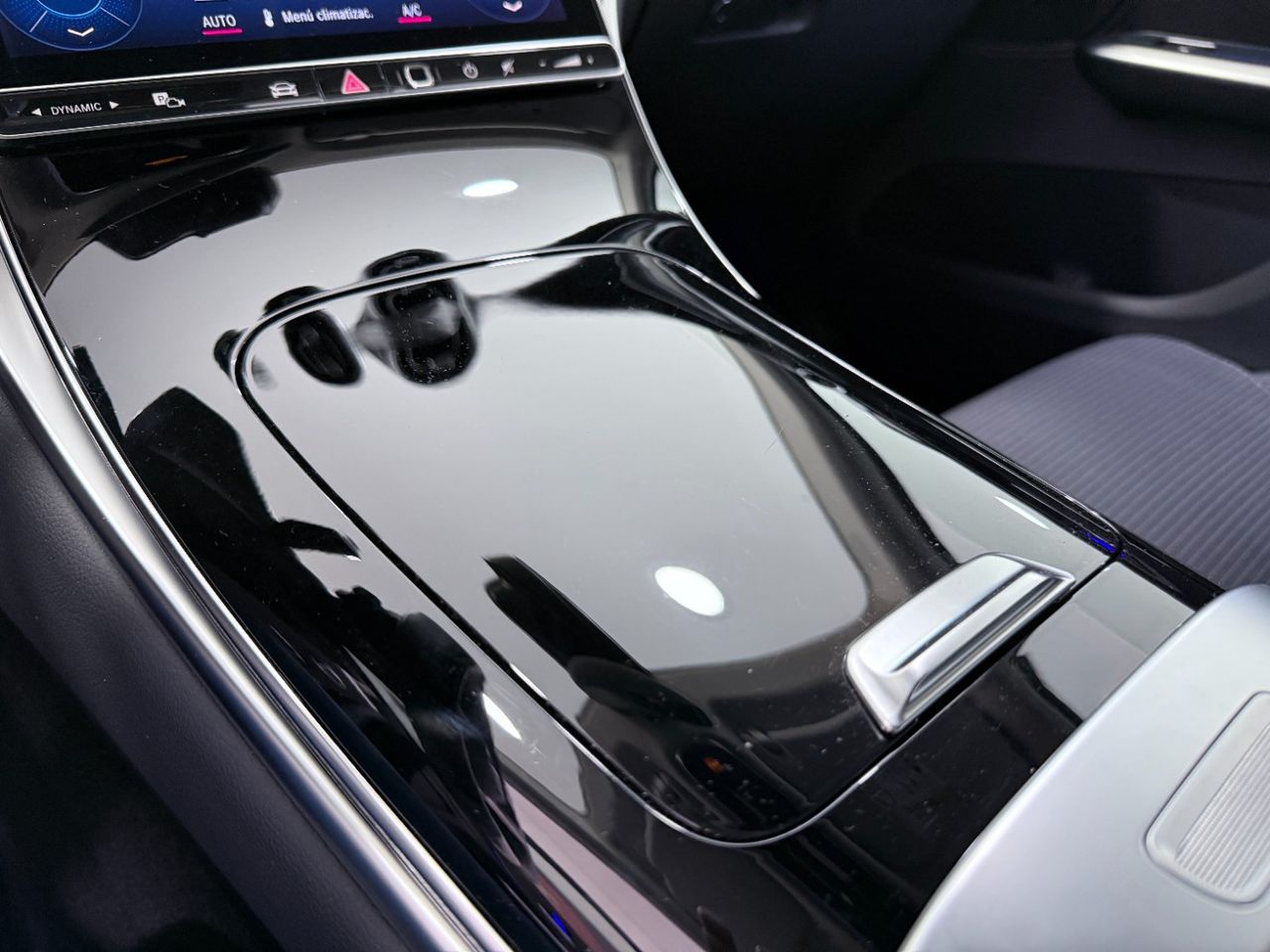 Mercedes GLC 200 4MATIC  - Foto 12