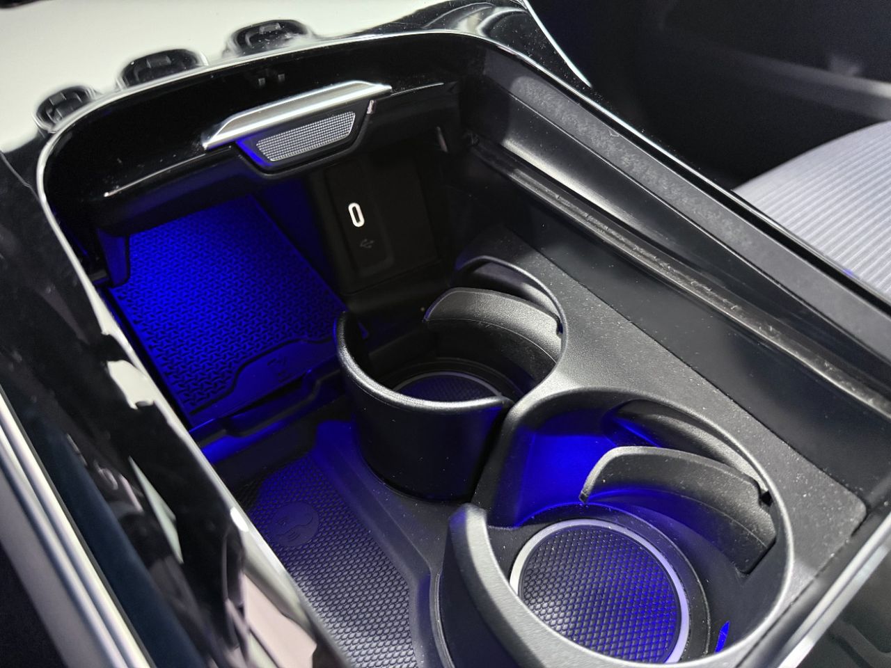 Mercedes GLC 200 4MATIC  - Foto 13