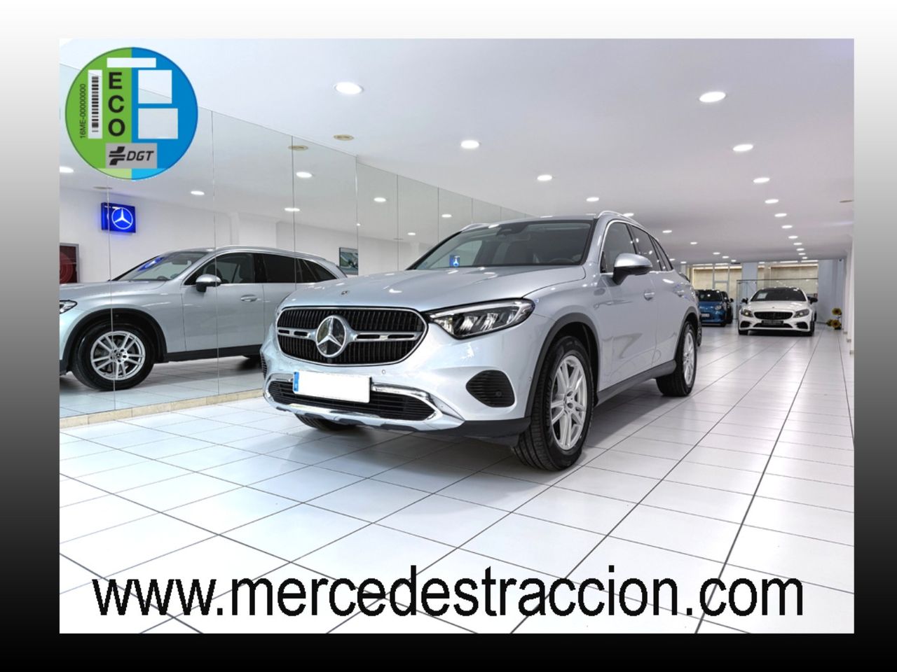 mercedes glc 2023 /