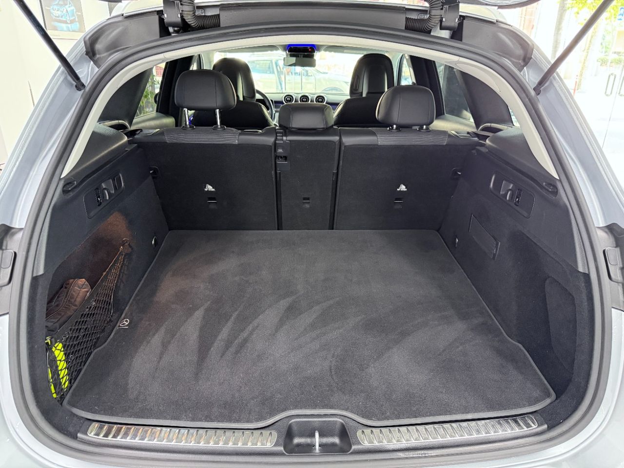 Mercedes GLC 200 4MATIC  - Foto 25