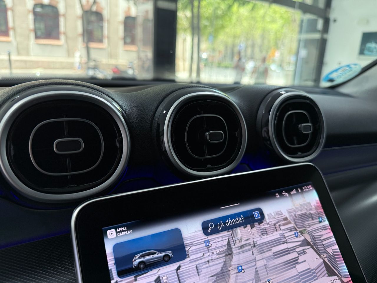 Mercedes GLC 200 4MATIC  - Foto 10