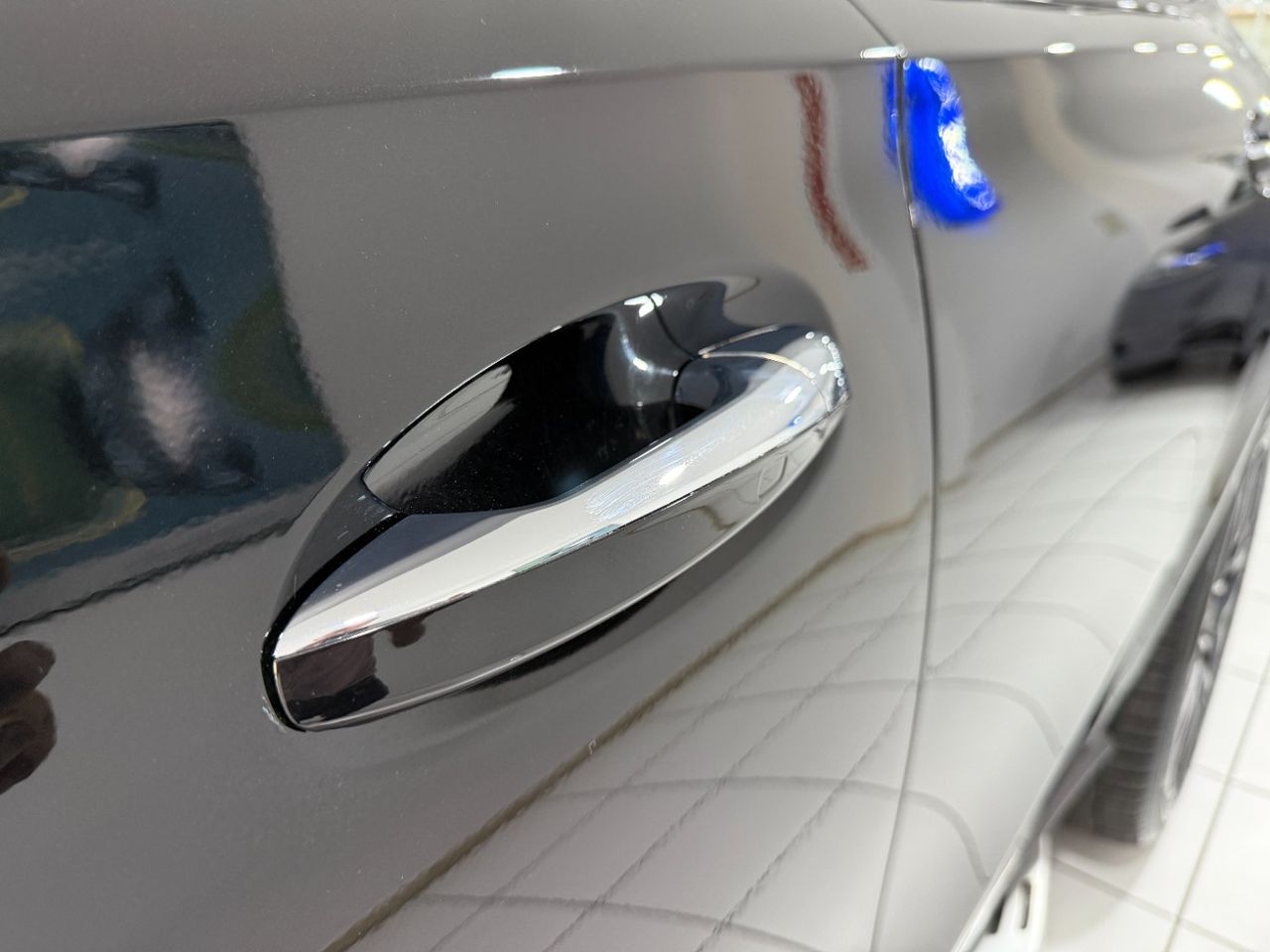 Mercedes GLE COUPE AMG 53 4MATIC+  - Foto 33