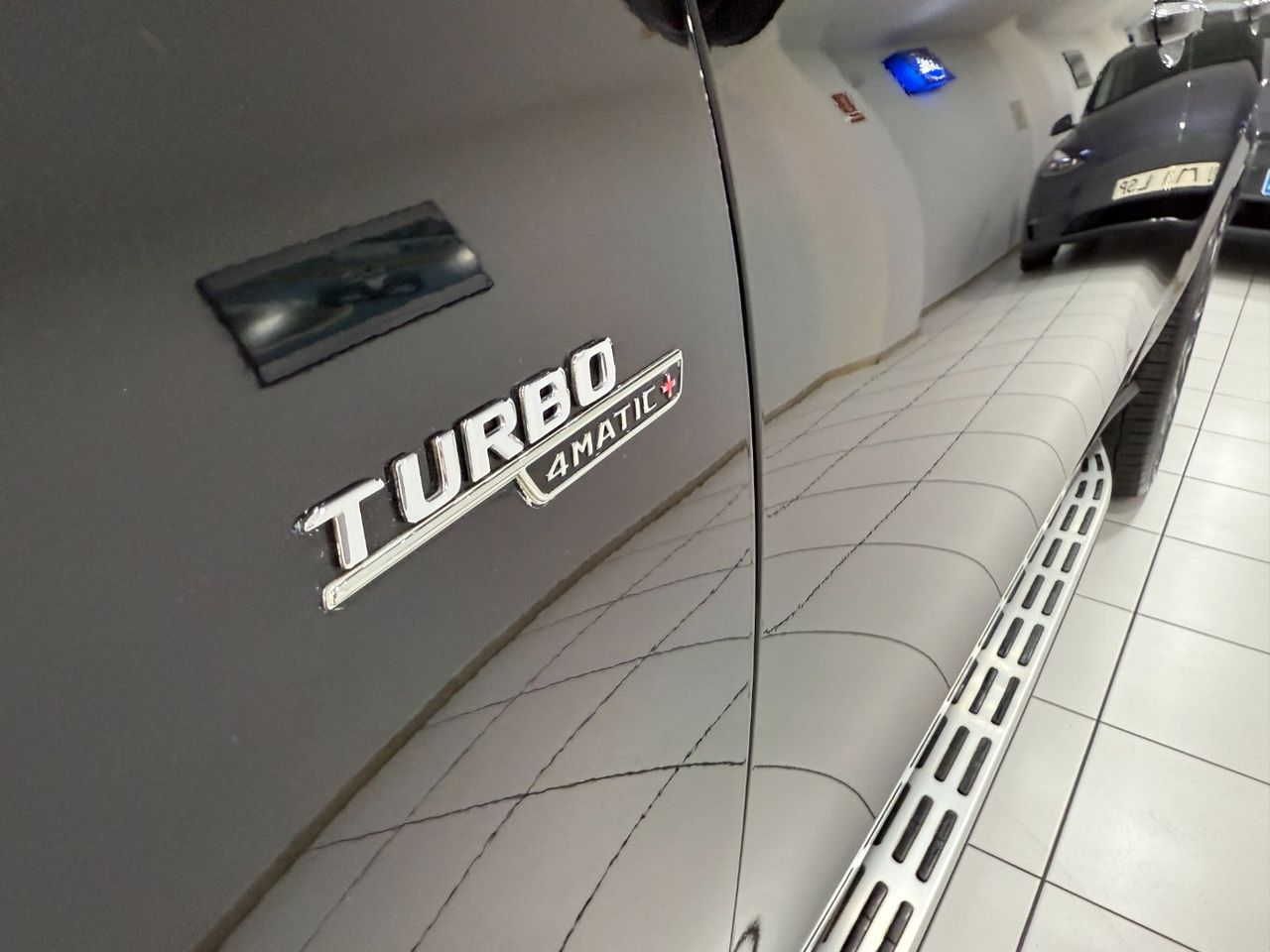 Mercedes GLE COUPE AMG 53 4MATIC+  - Foto 34