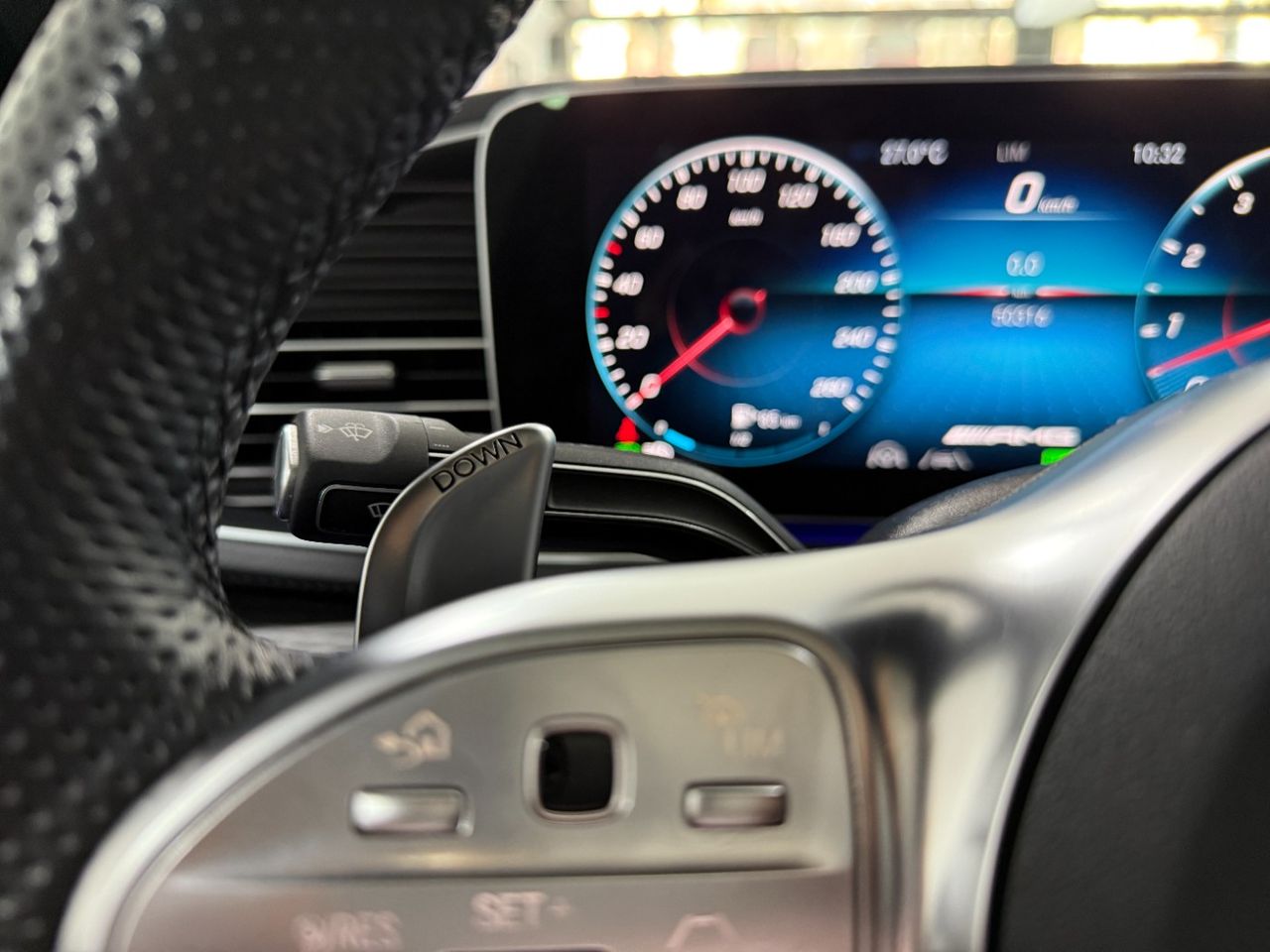 Mercedes GLE COUPE AMG 53 4MATIC+  - Foto 6