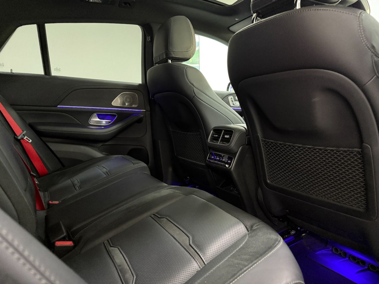 Mercedes GLE COUPE AMG 53 4MATIC+  - Foto 20