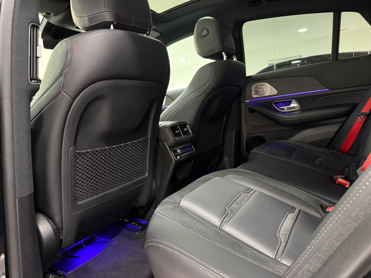 Mercedes GLE COUPE AMG 53 4MATIC+  - Foto 18