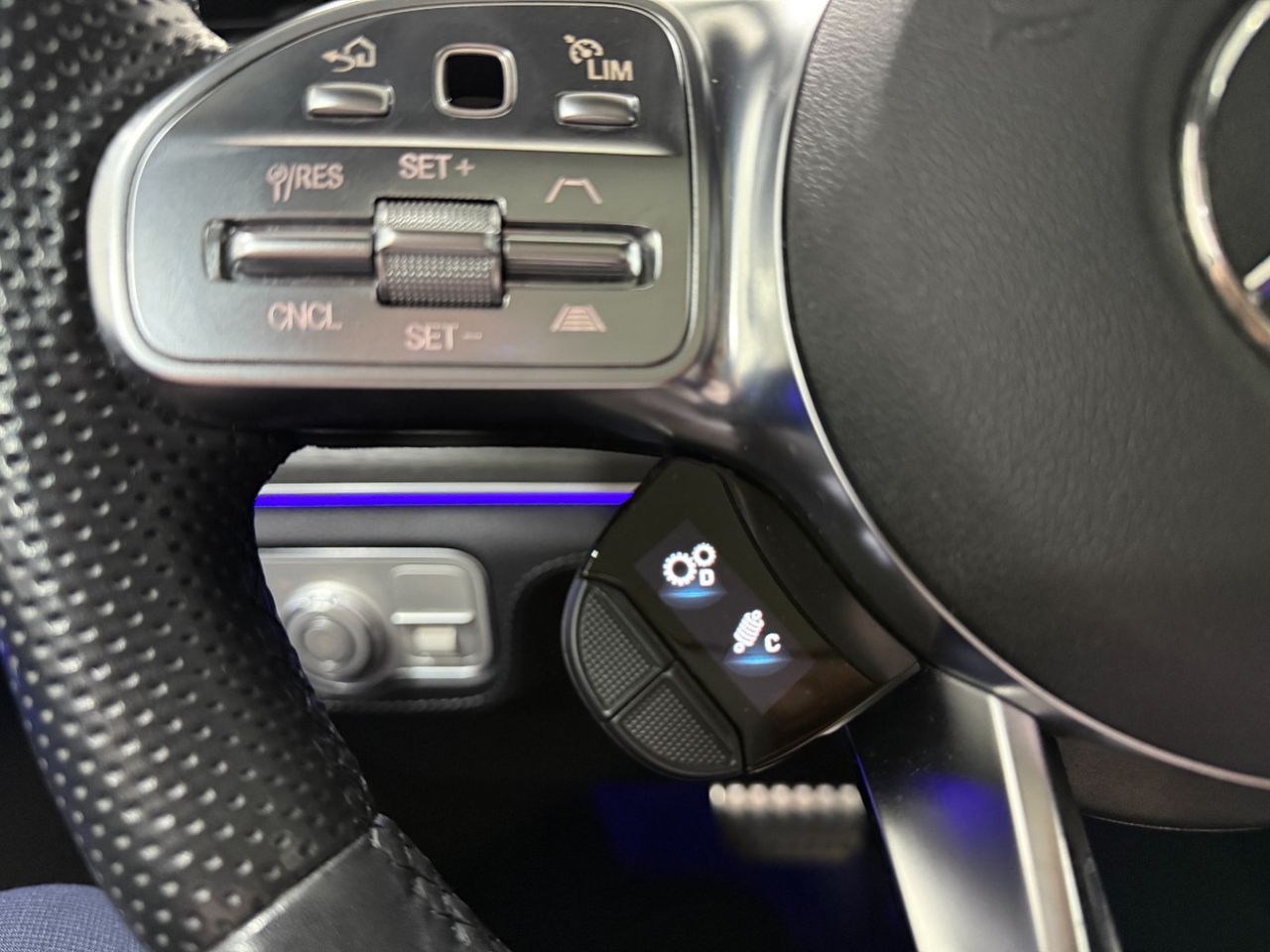 Mercedes GLE COUPE AMG 53 4MATIC+  - Foto 7