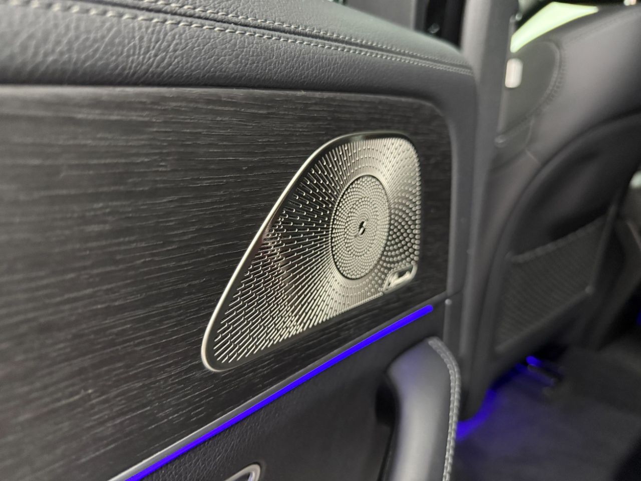 Mercedes GLE COUPE AMG 53 4MATIC+  - Foto 19