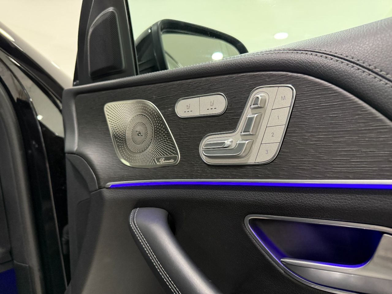 Mercedes GLE COUPE AMG 53 4MATIC+  - Foto 23