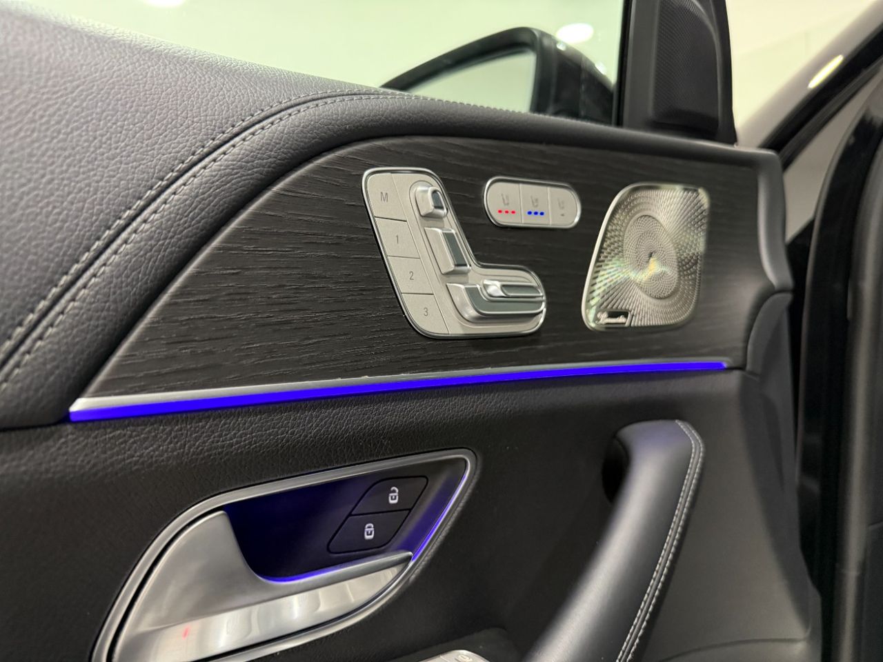 Mercedes GLE COUPE AMG 53 4MATIC+  - Foto 4