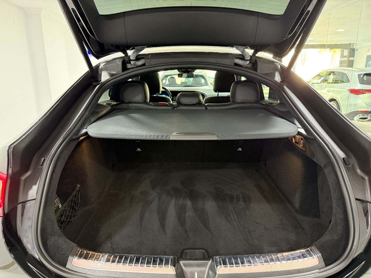 Mercedes GLE COUPE AMG 53 4MATIC+  - Foto 29