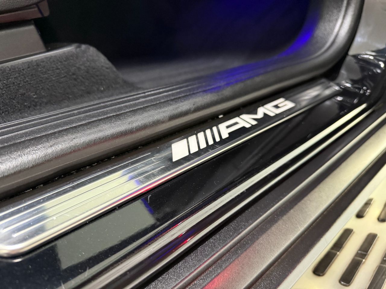 Mercedes GLE COUPE AMG 53 4MATIC+  - Foto 22