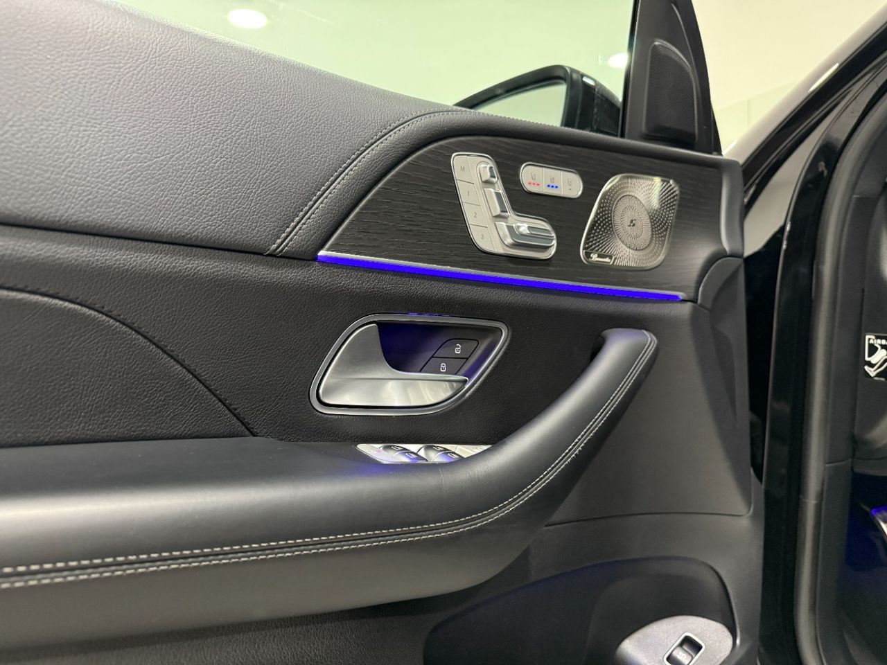 Mercedes GLE COUPE AMG 53 4MATIC+  - Foto 3