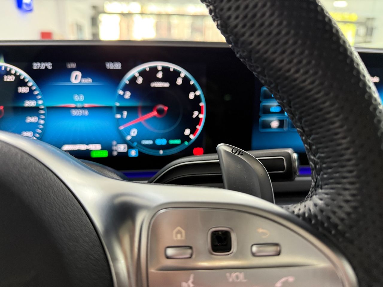 Mercedes GLE COUPE AMG 53 4MATIC+  - Foto 9