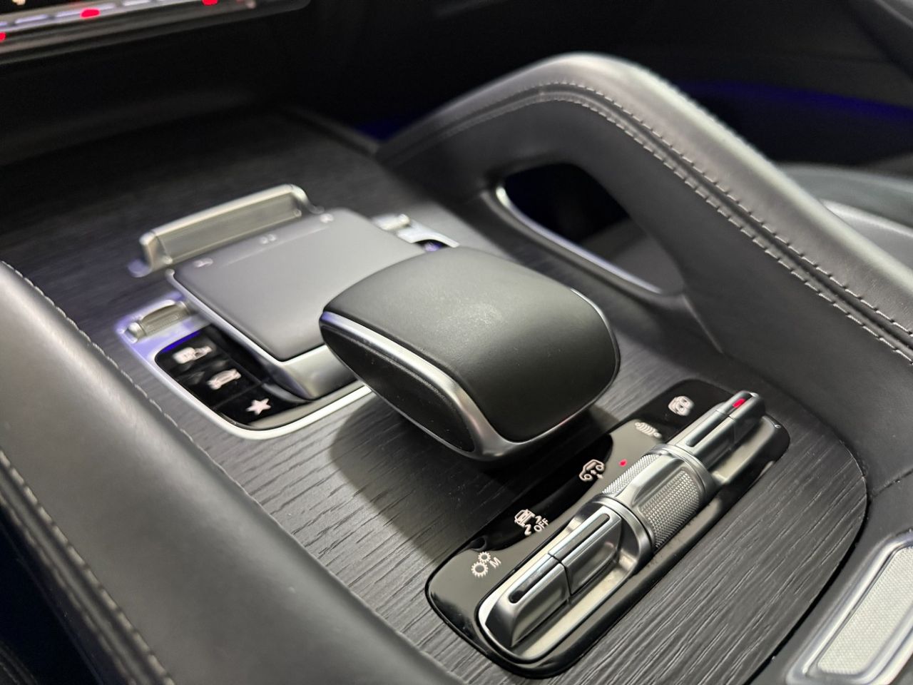 Mercedes GLE COUPE AMG 53 4MATIC+  - Foto 17