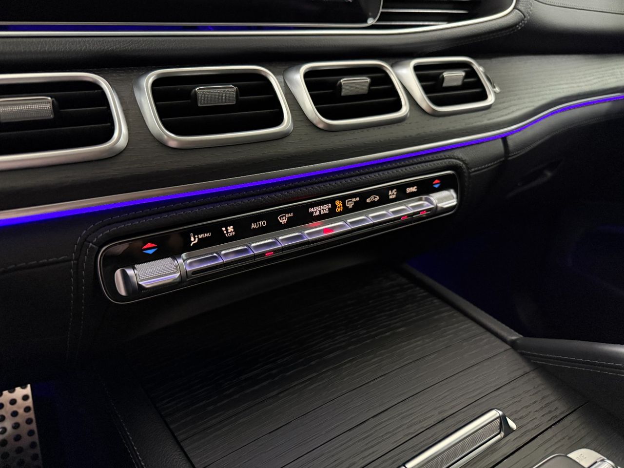 Mercedes GLE COUPE AMG 53 4MATIC+  - Foto 16