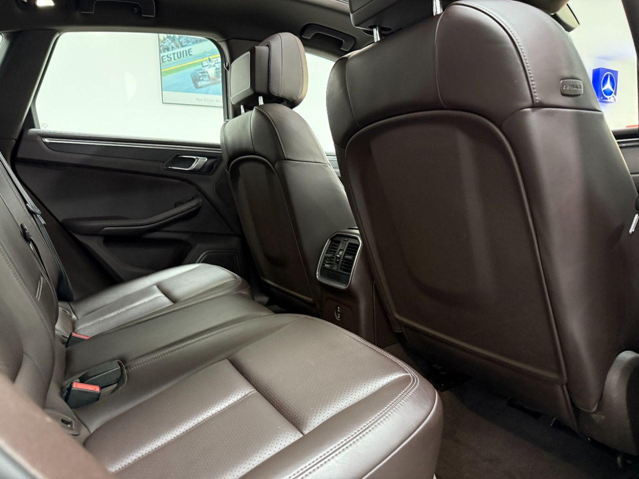 Porsche Macan 245 CV  - Foto 13