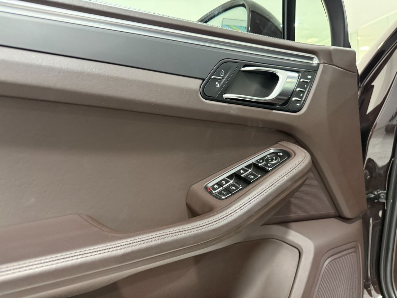 Porsche Macan 245 CV  - Foto 3