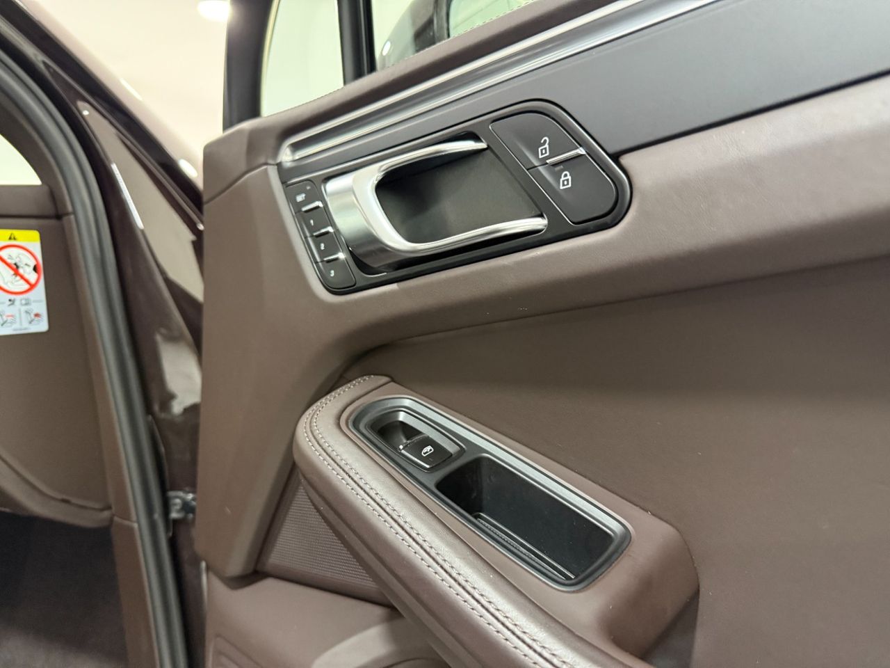 Porsche Macan 245 CV  - Foto 16