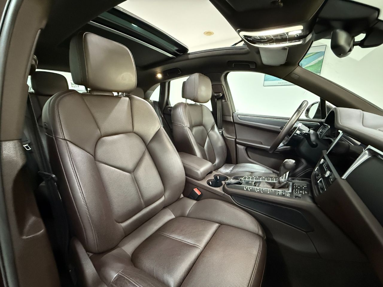 Porsche Macan 245 CV  - Foto 20