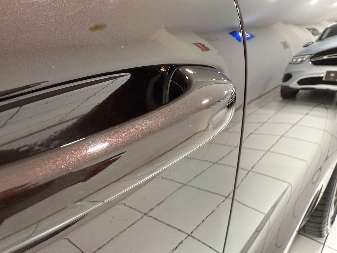 Porsche Macan 245 CV  - Foto 22