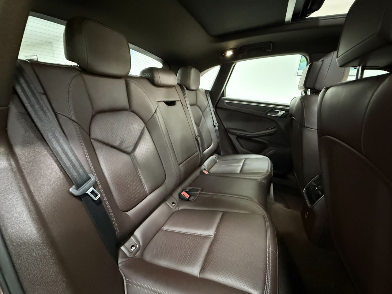 Porsche Macan 245 CV  - Foto 19