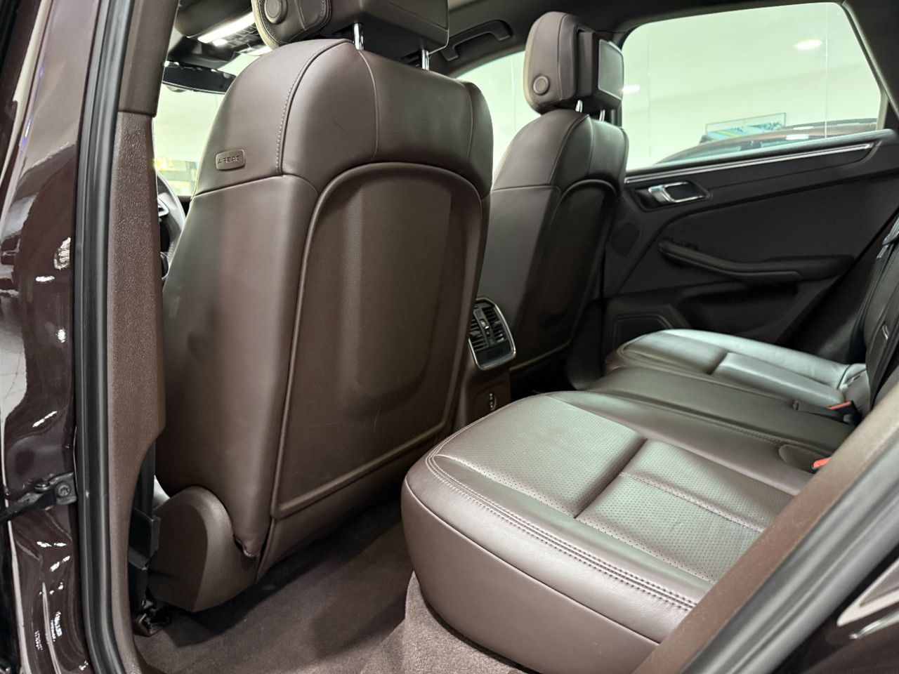 Porsche Macan 245 CV  - Foto 12