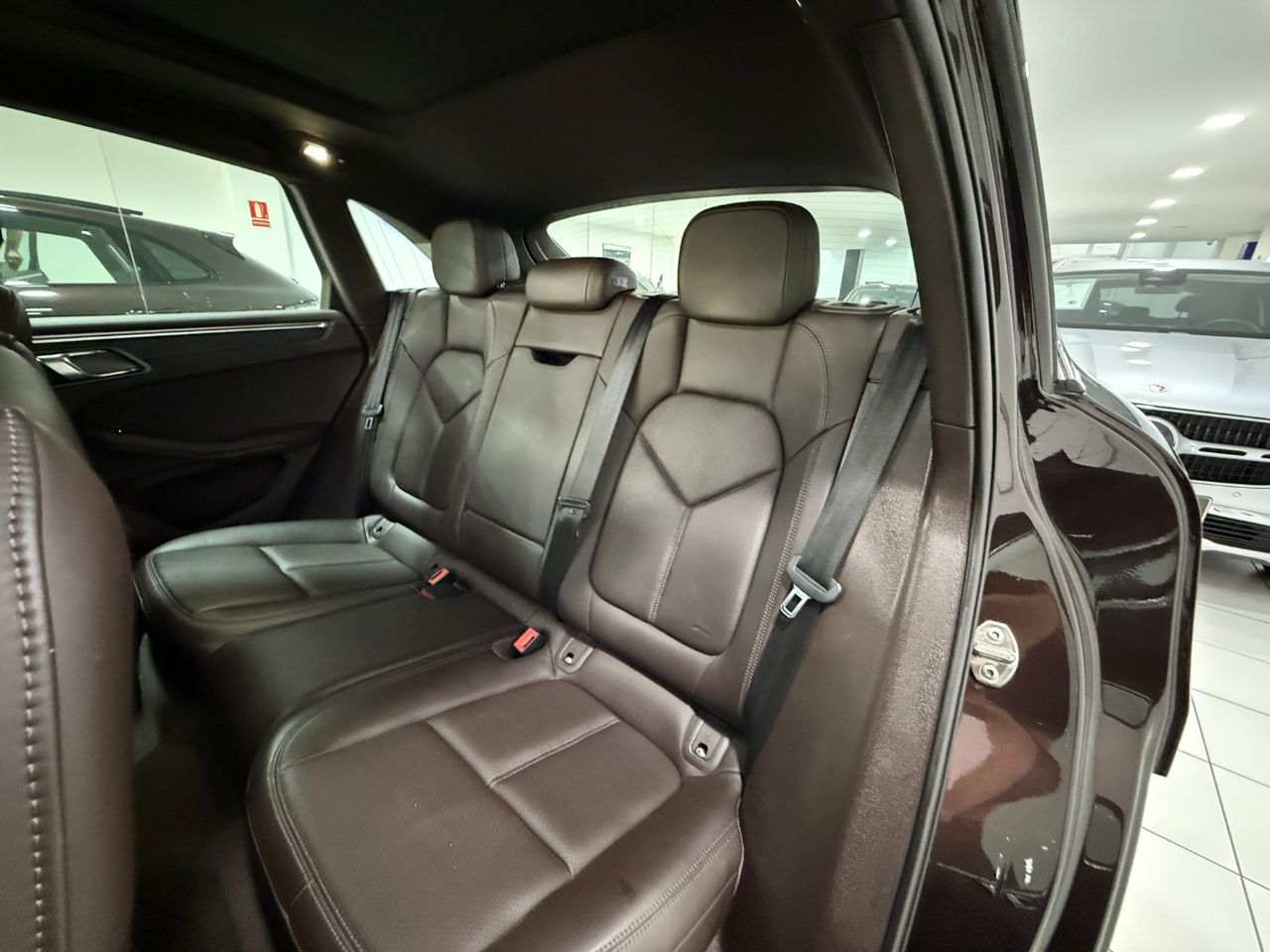 Porsche Macan 245 CV  - Foto 18