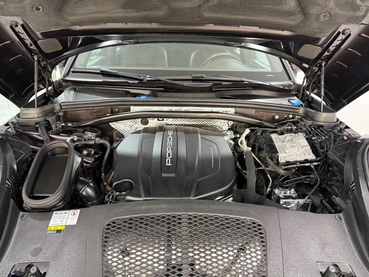 Porsche Macan 245 CV  - Foto 23