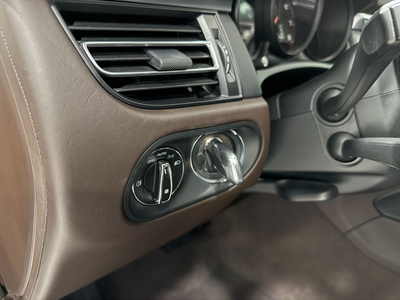 Porsche Macan 245 CV  - Foto 5