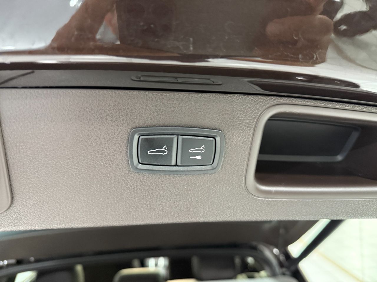 Porsche Macan 245 CV  - Foto 25