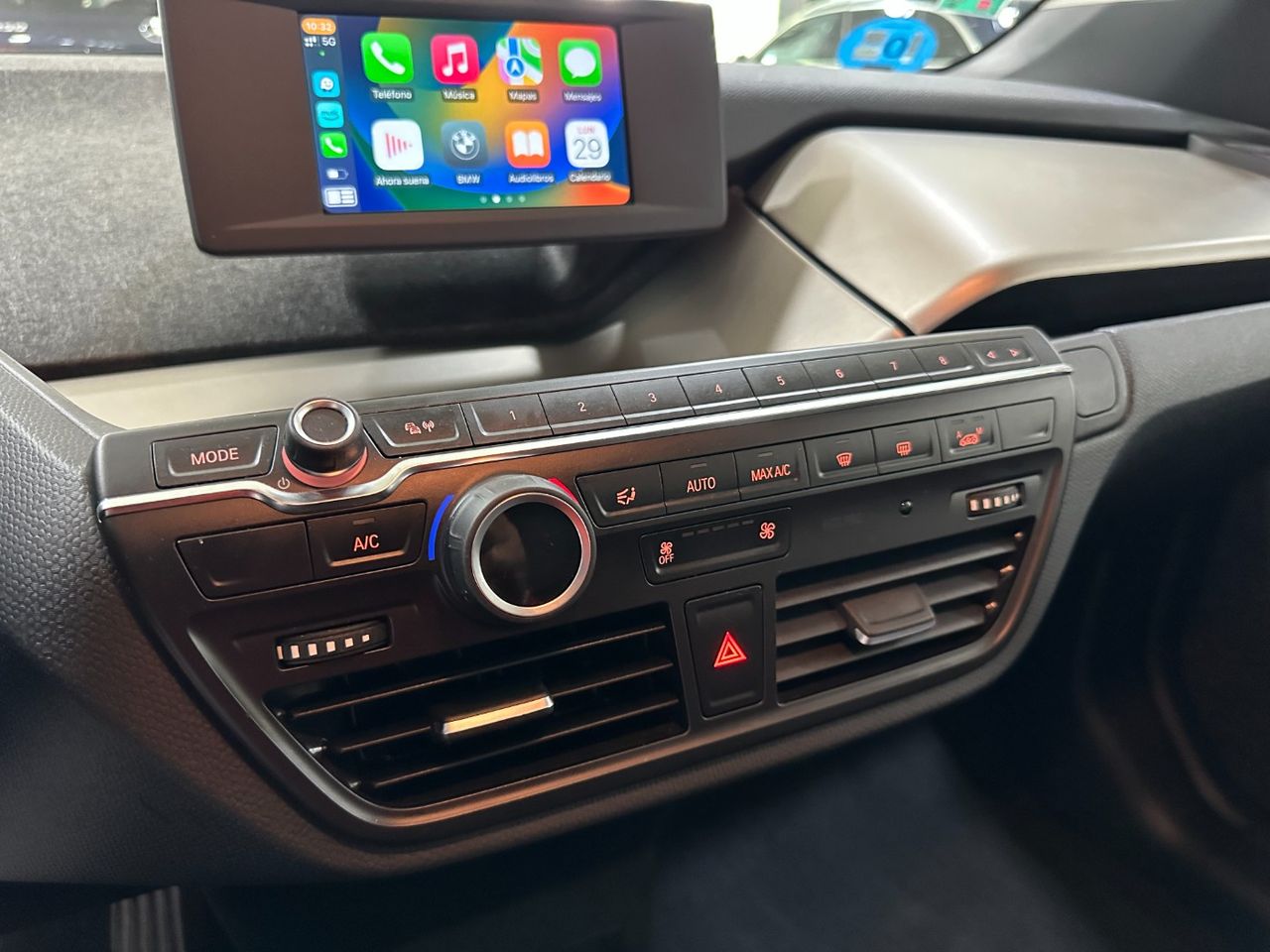 BMW i3 120 Ah - Foto 17
