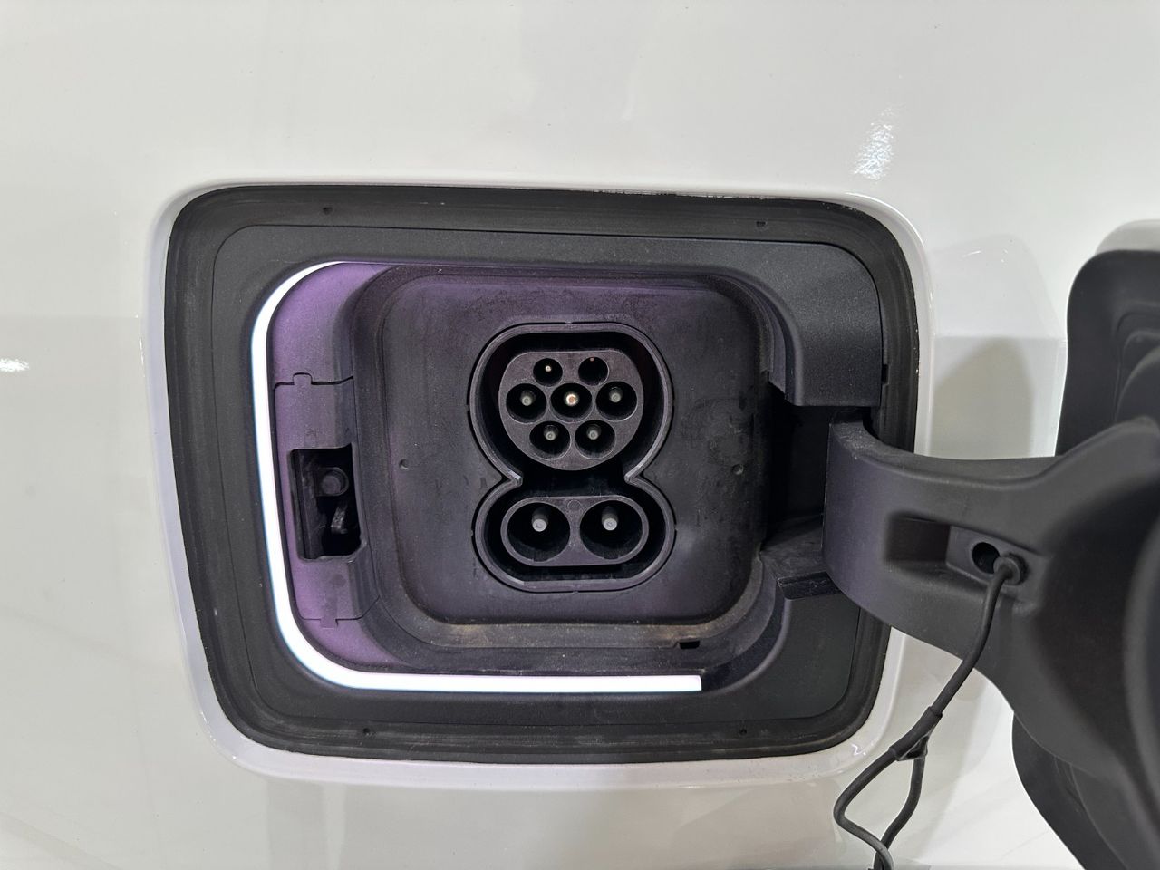 BMW i3 120 Ah - Foto 29