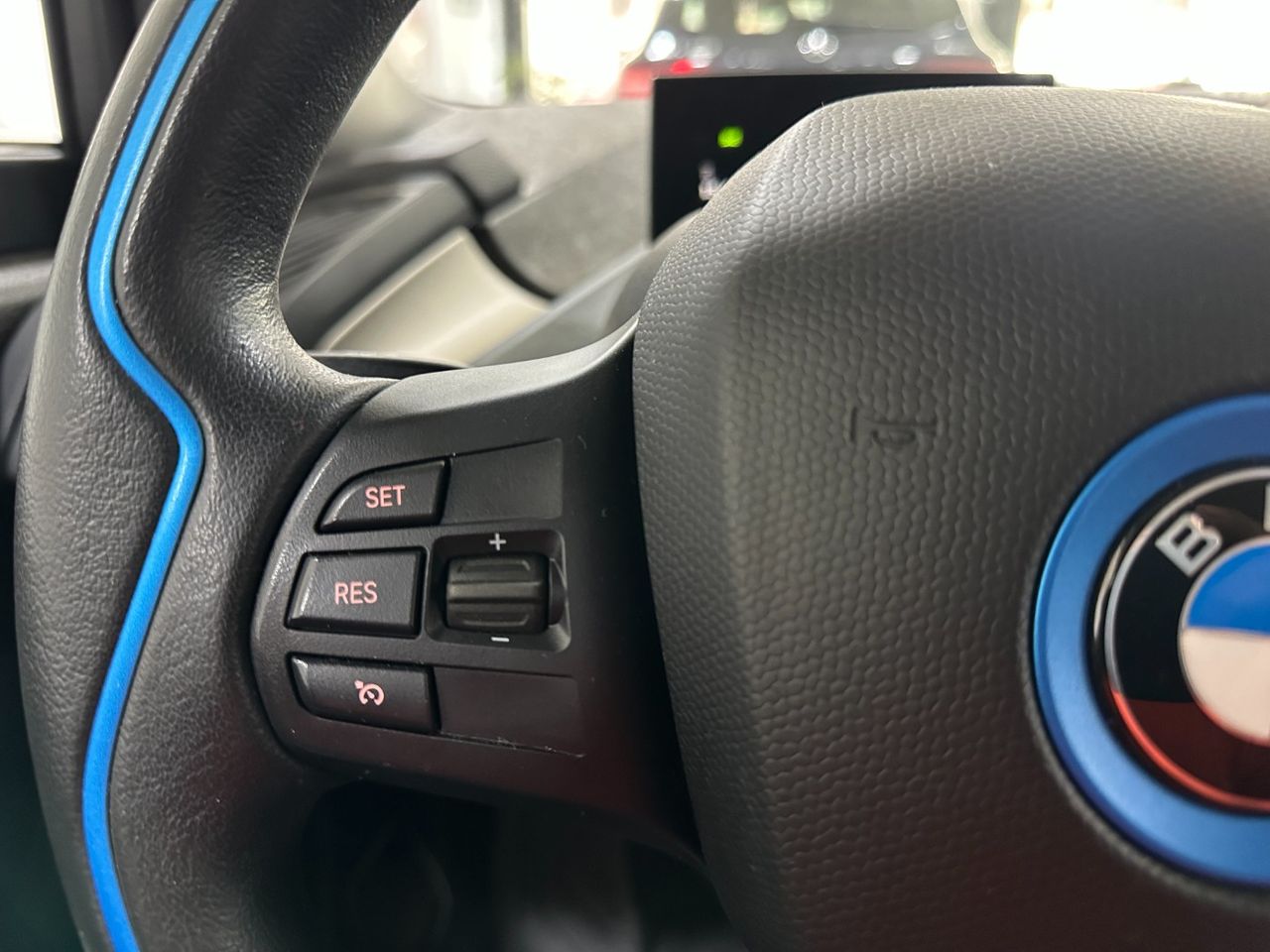 BMW i3 120 Ah - Foto 6