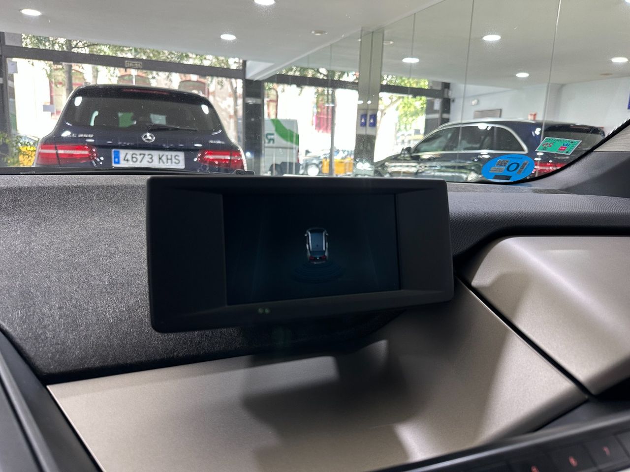 BMW i3 120 Ah - Foto 9
