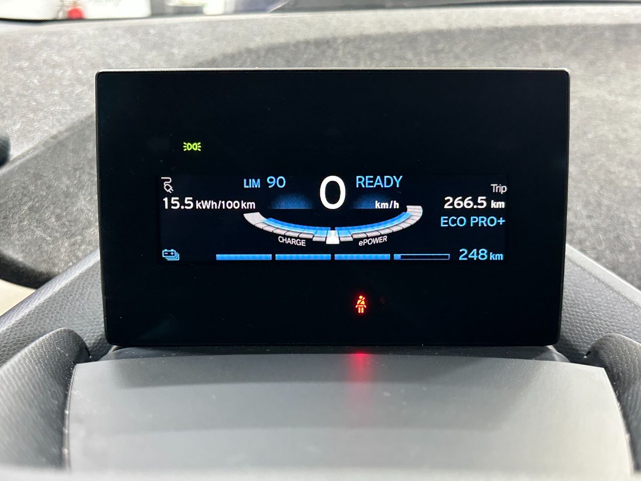 BMW i3 120 Ah - Foto 11