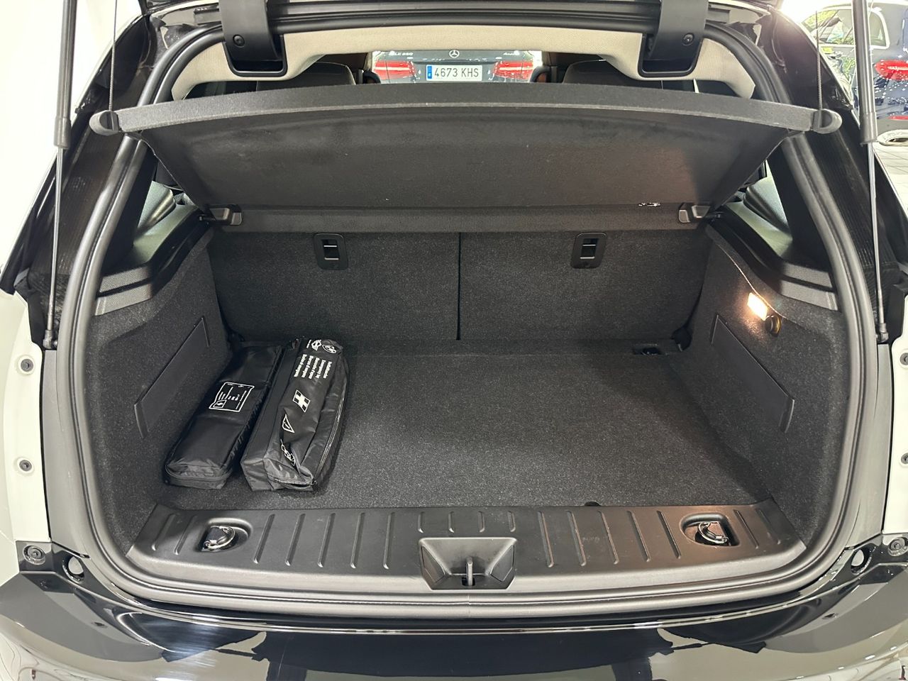 BMW i3 120 Ah - Foto 26