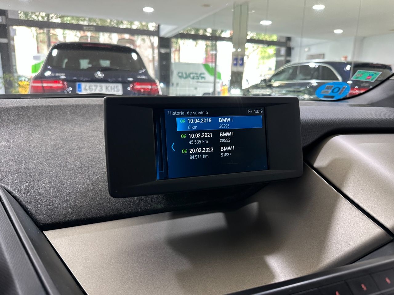 BMW i3 120 Ah - Foto 8