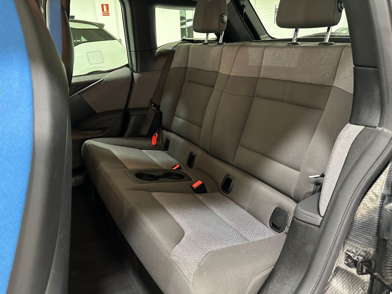 BMW i3 120 Ah - Foto 15