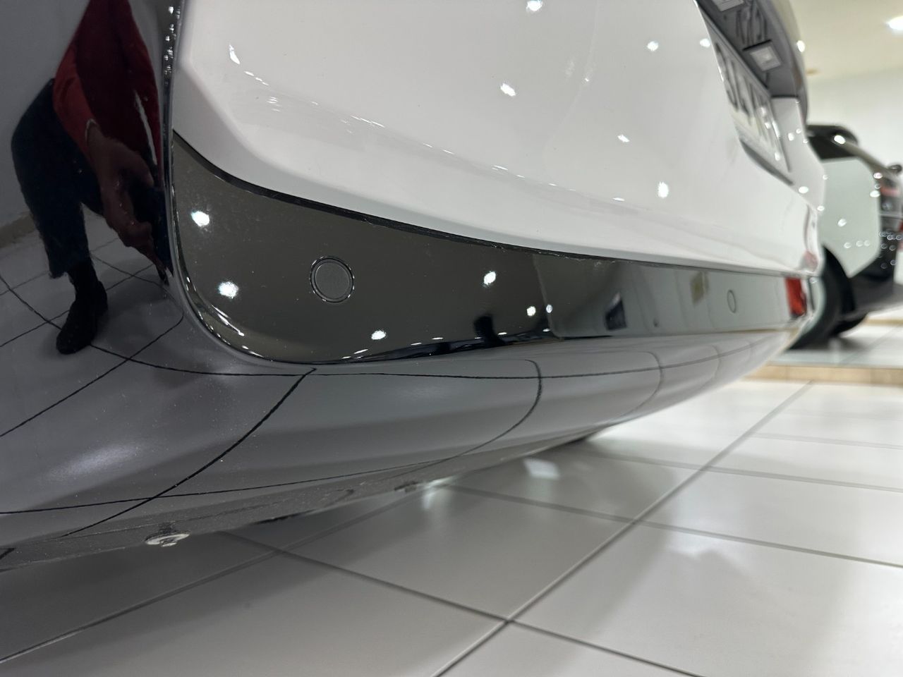 BMW i3 120 Ah - Foto 30