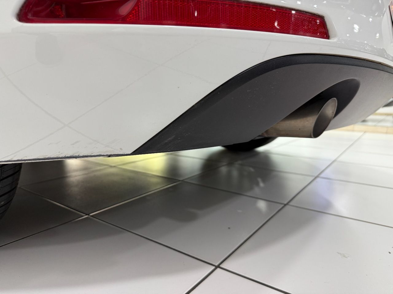 Volkswagen Beetle 2.0 TDI   - Foto 20