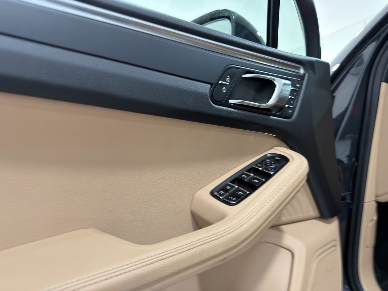 Porsche Macan 245 CV - Foto 3