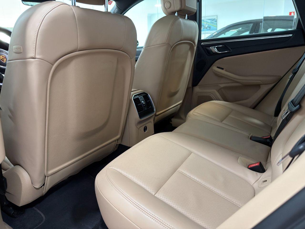 Porsche Macan 245 CV  - Foto 7